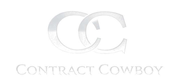 Contract Cowboy logo