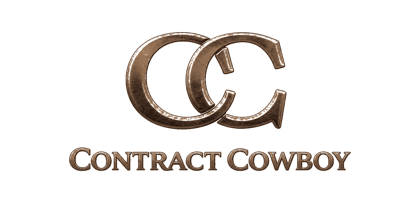 Contract Cowboy logo